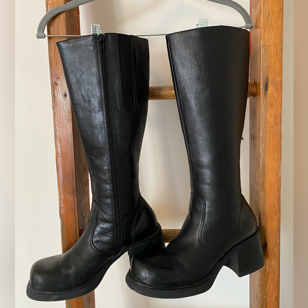 Vintage Steve Madden boots